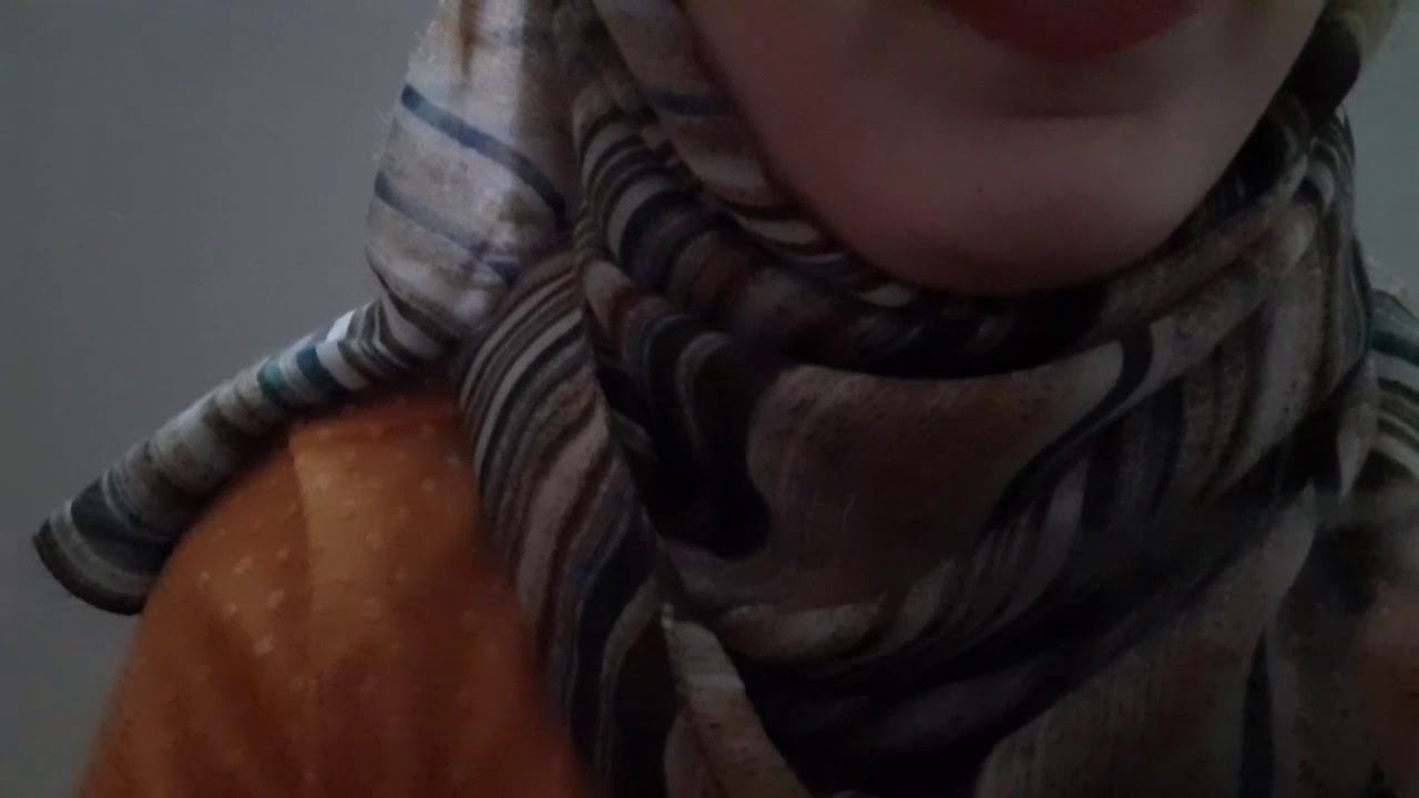 Algerian ASMR  ⁦🇩🇿⁩ Role play صالون جزائري للراحة و الاسترخاء مرحبا بكم ⁦
