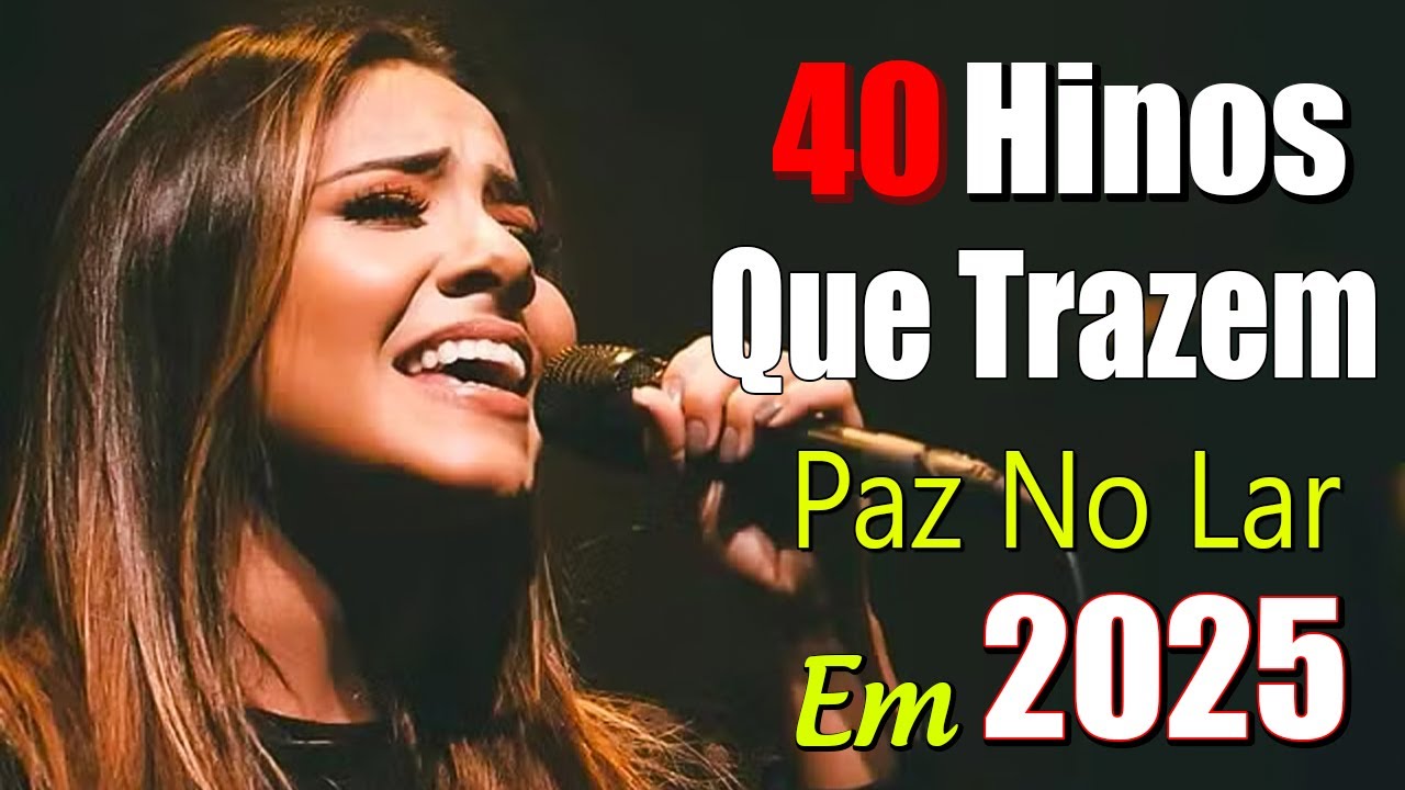 Gabriela Rocha ALBUM COMPLETO - ENCHE-ME, DIZ (YOU SAY), Me Atraiu, ... || Grandes Sucessos