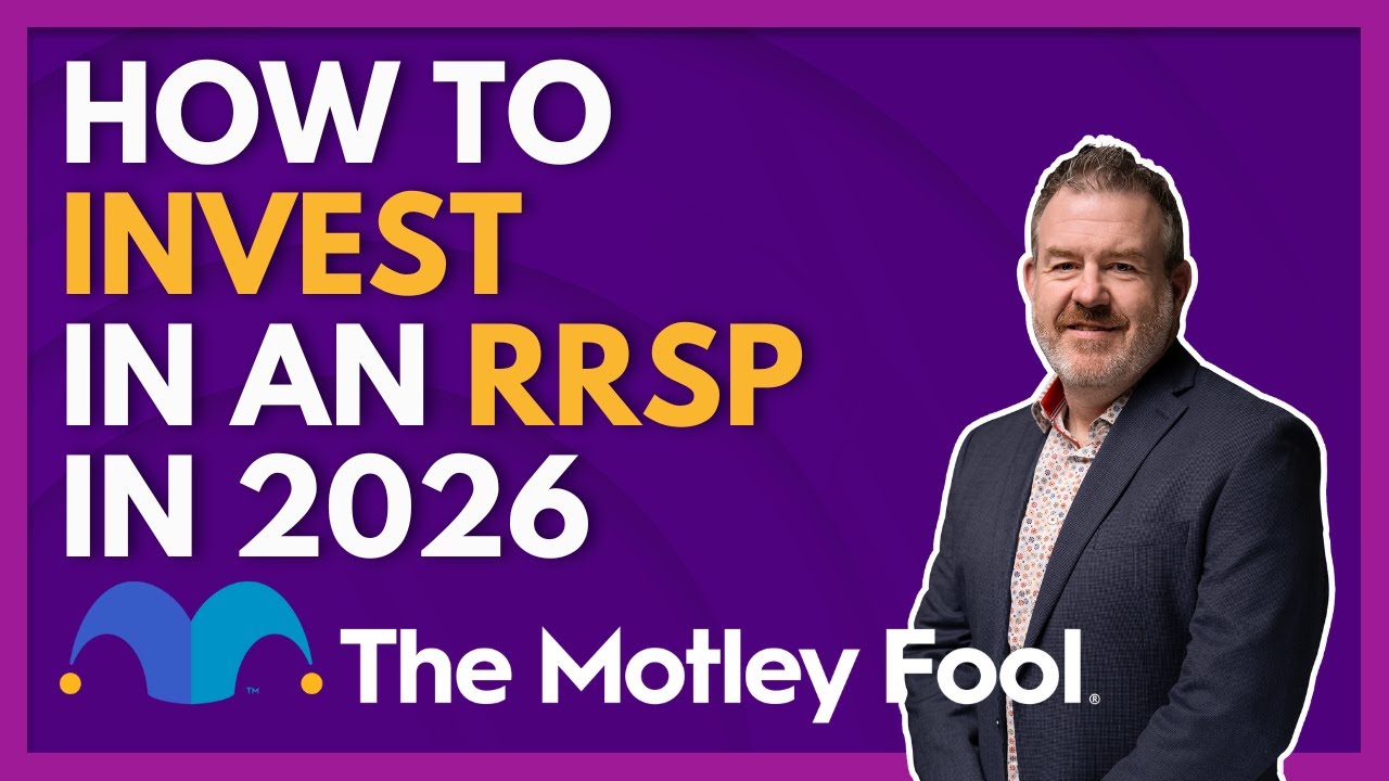 Исчерпали лимит по своему TFSA? Вот ваш план действий с RRSP.