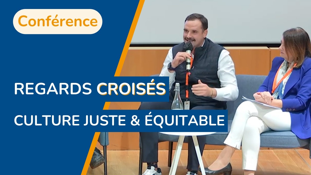 RENCONTRES 2025 | Table Ronde - 