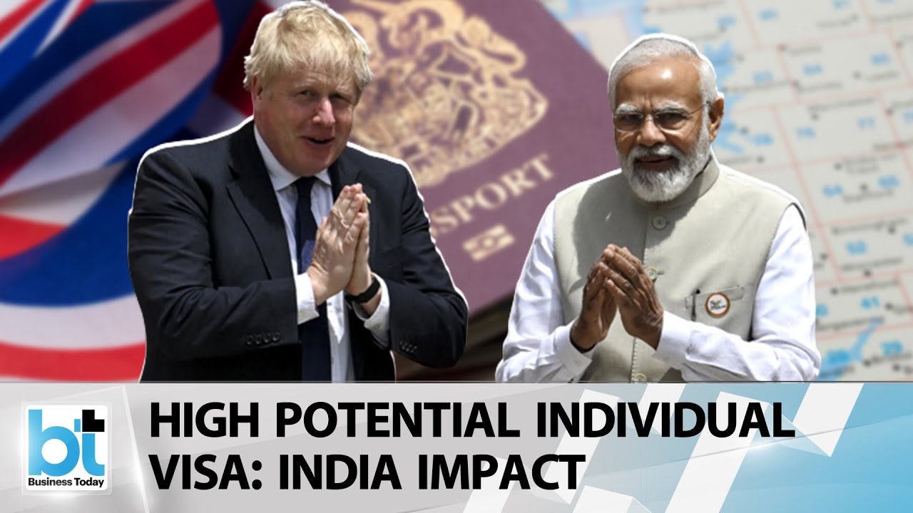 How UK&rsquo;s High Potential Individual visa will impact Indians