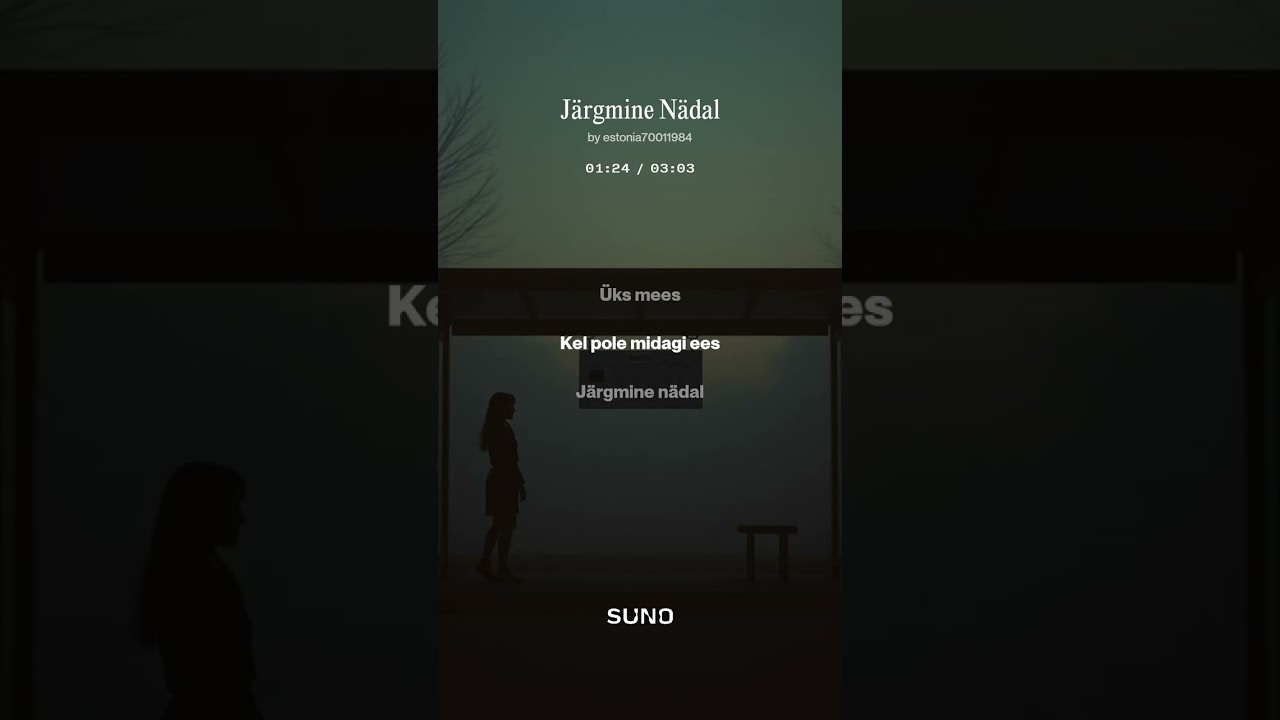 Järgmine Nädal