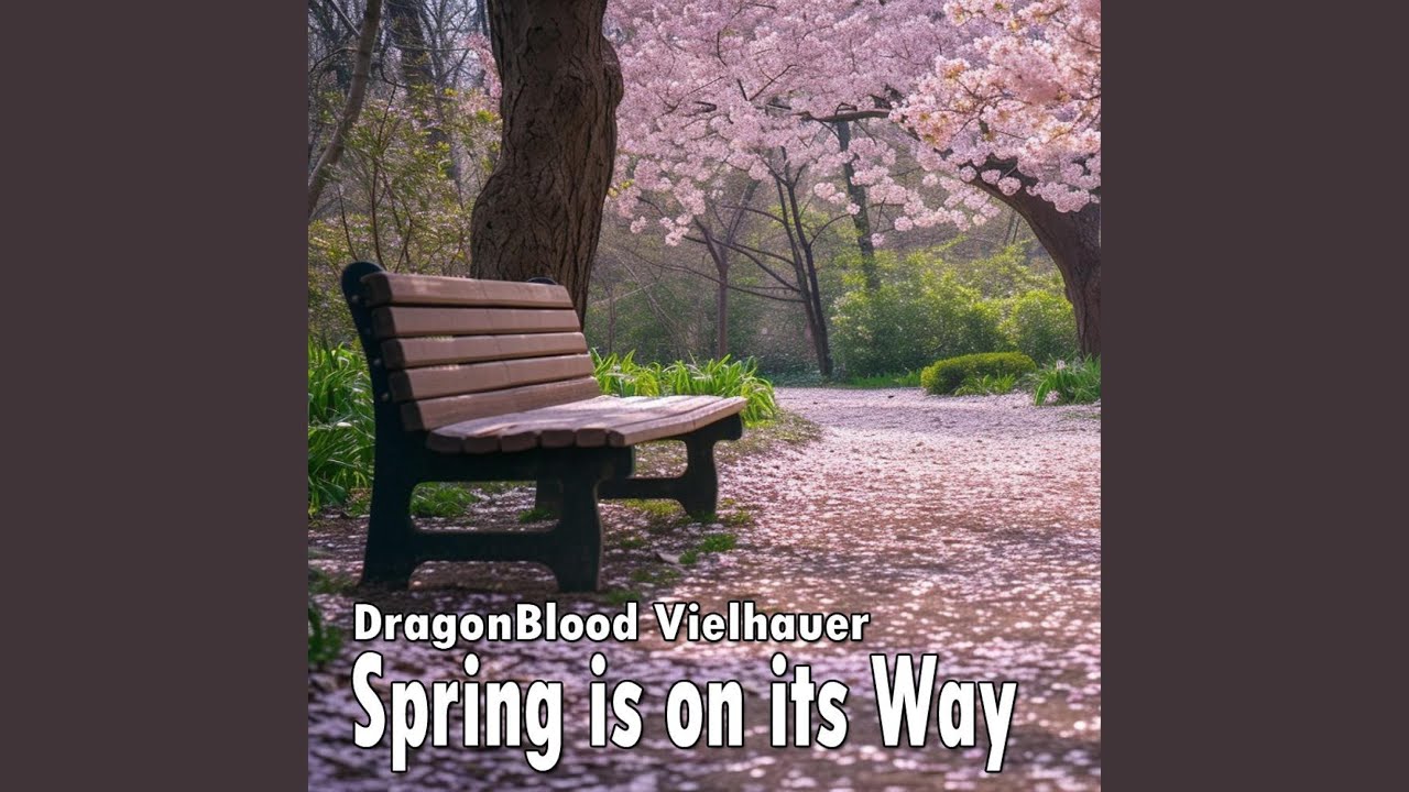 Spring is on its Way