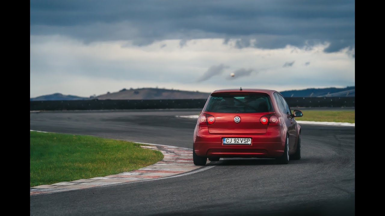 Transilvania Motor Ring Trackday 24.10.2025
