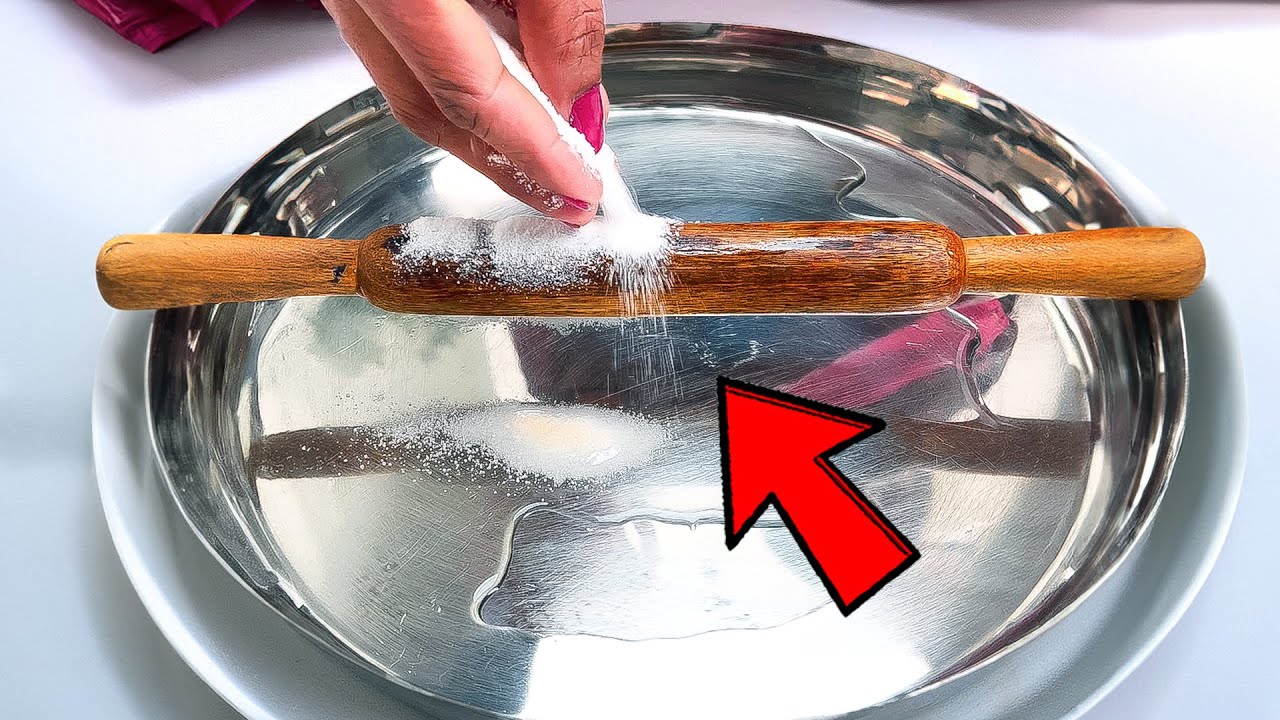 10 Viral Kitchen Cleaning Hacks That Actually Work?? #cleaningtips ‪@ArtkalaAngan