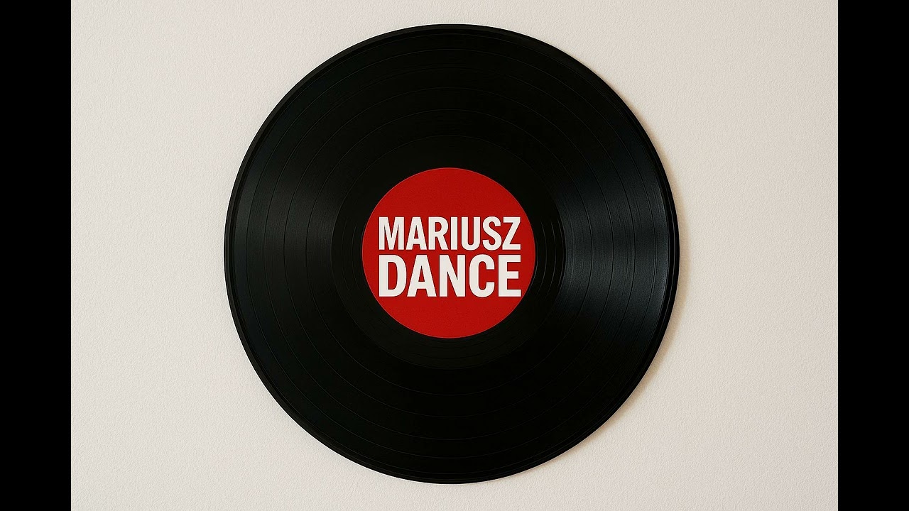 Mariusz Dance - Czemu to zrobiłaś ( Oficjalny utwór )