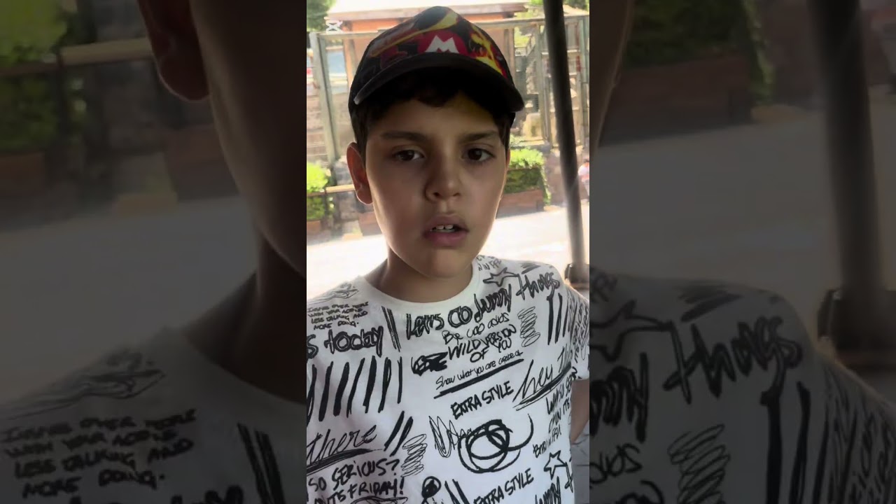 Capítulo 1 benjamín está en el zoo nacional 