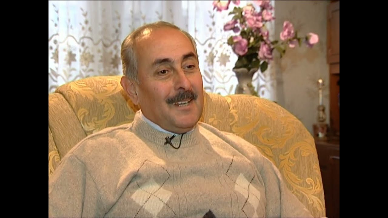 Zamiq Əliyev əslində kimdir?