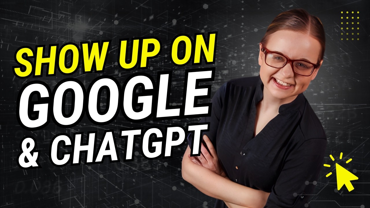 How to Rank on Google & AI Search (2026 SEO Tips)