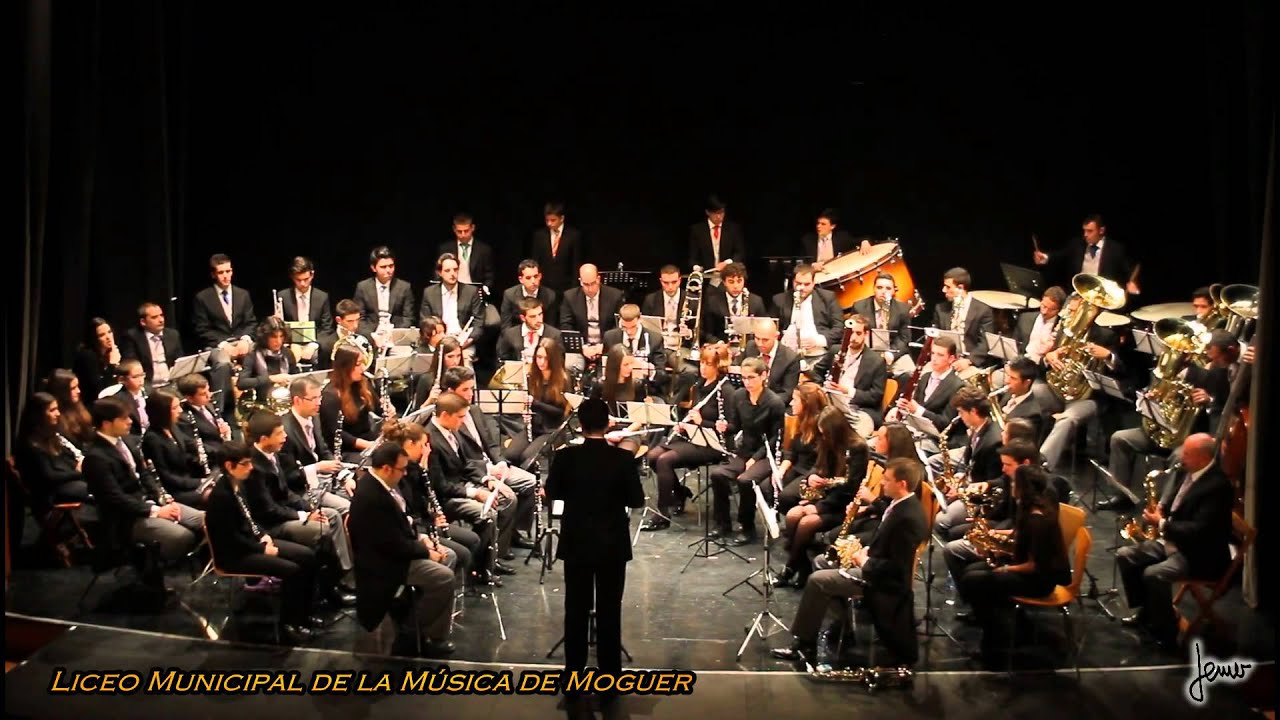 Liceo de Moguer - Mayor Dolor
