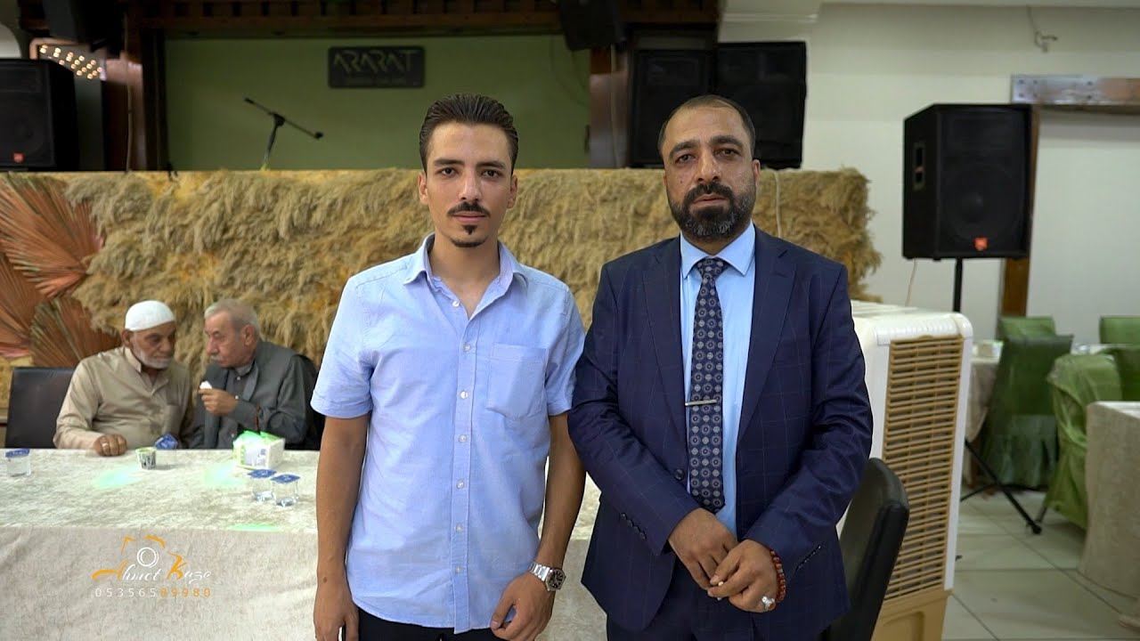 أفراح آل الحرح حفل زفاف المهندس احمد حرح الفنان محمد احمد عارف PART (2)