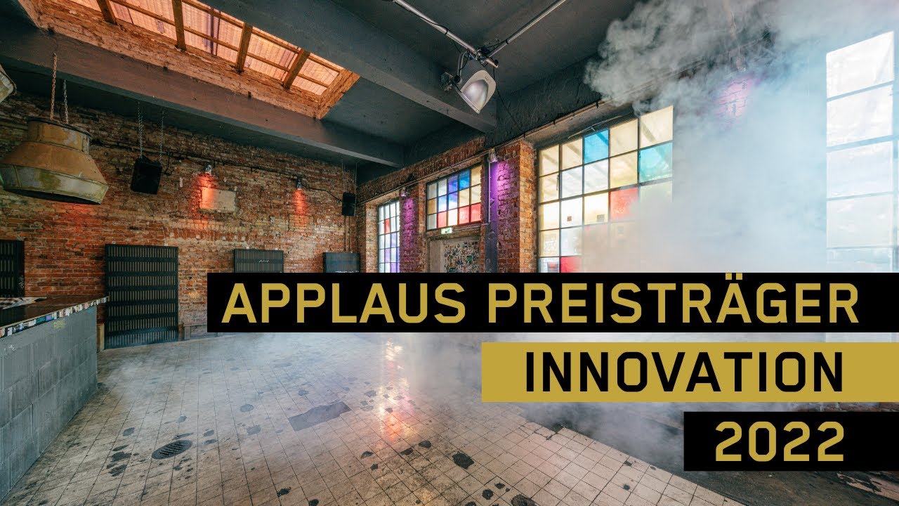Innovativ feiern und ausgehen - im objekt klein a