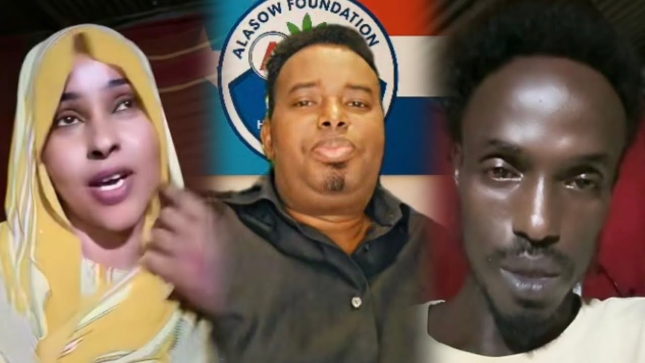 dacwo culus maxkamada dahir calasow