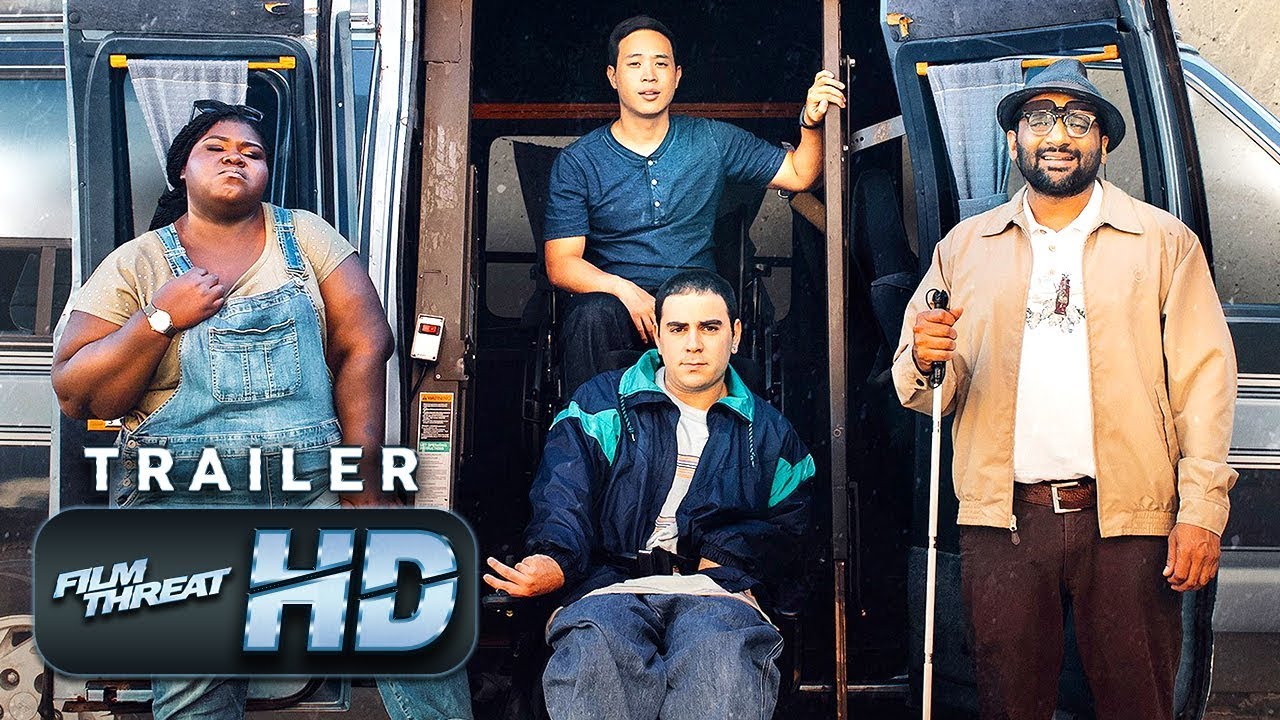 COME AS YOU ARE | Official HD Trailer (2019) | COMEDY | Film Threat Trailers