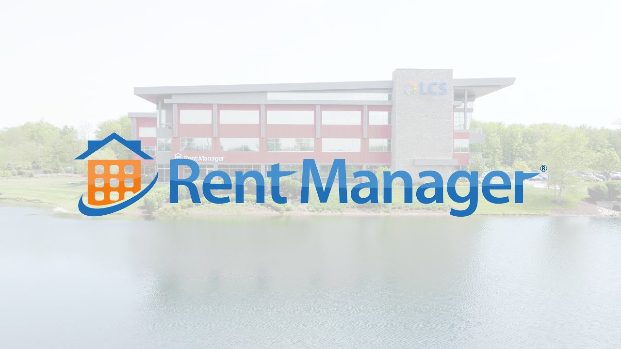 The Story of Rent Manager
