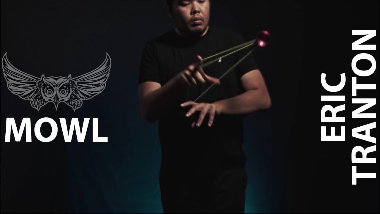 mowl M+ Ft. Eric Tran-Ton