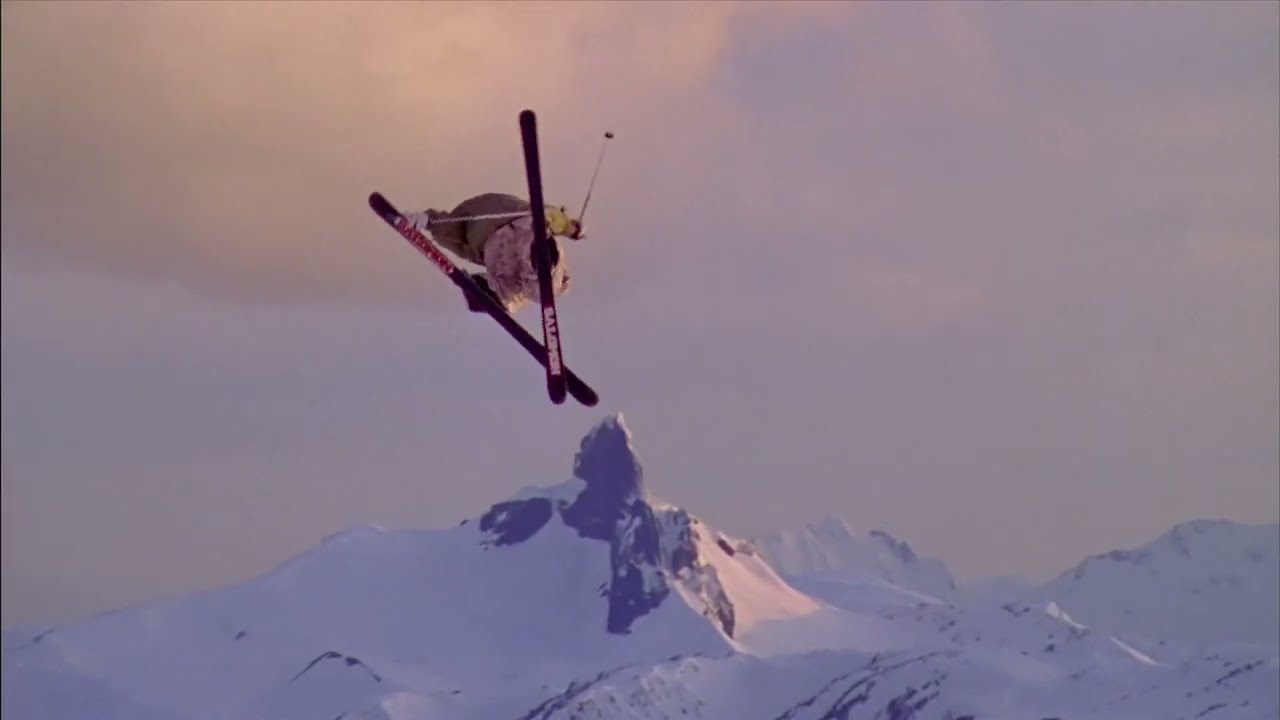 Mark Abma is a Legend! - Seven Sunny Days Full Segment (2007)
