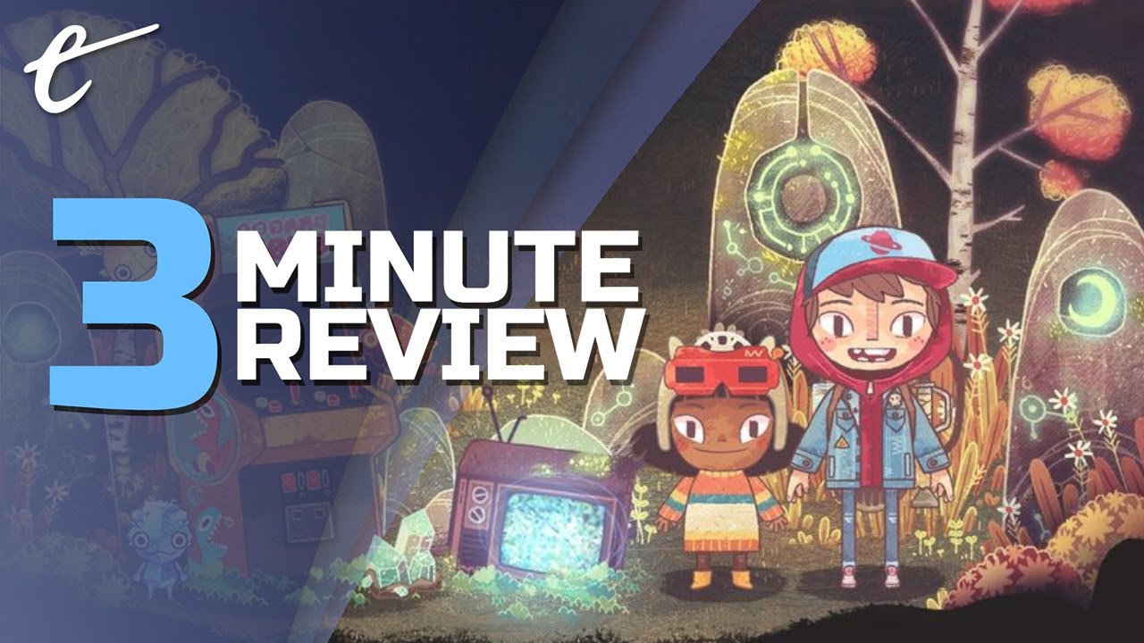 The Wild at Heart | Review in 3 Minutes