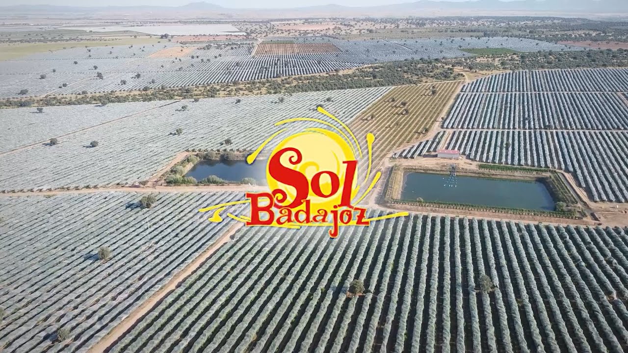 Sol de Badajoz - Vídeo Corporativo