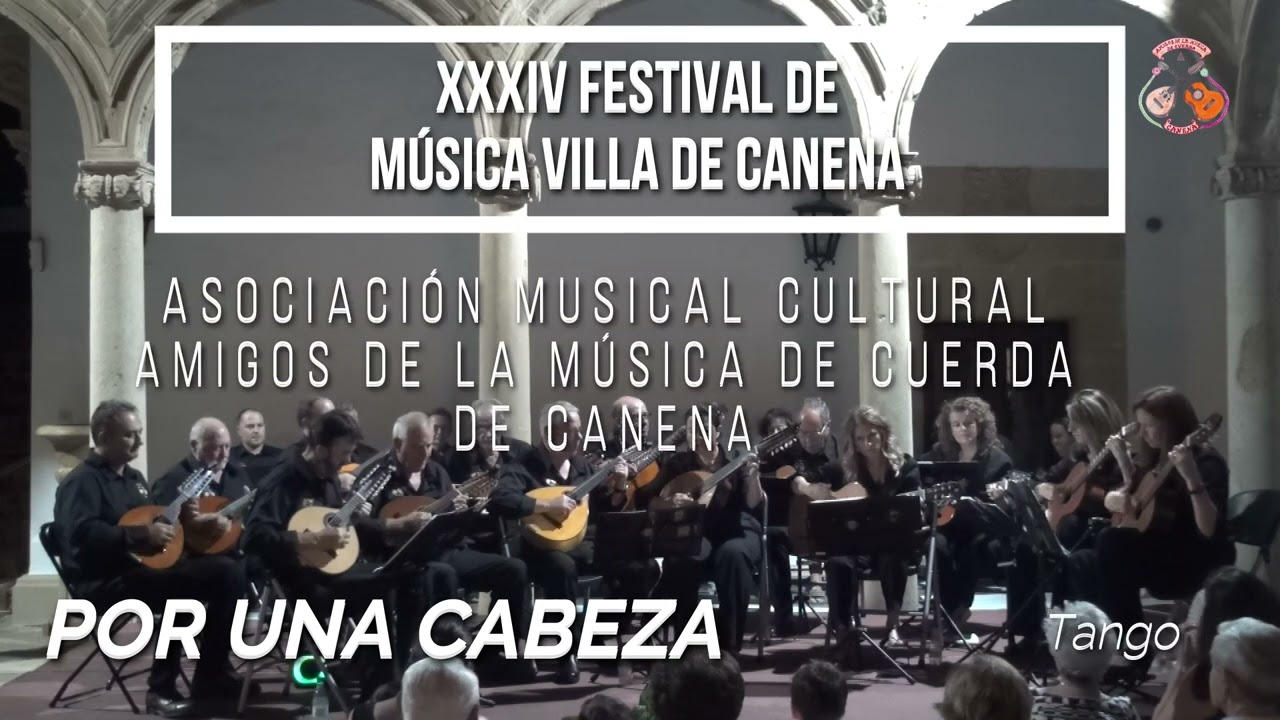 Concierto Castillo 2025 - Amigos de la Música de Cuerda de Canena #pulsoypua #guitarra #bandurria