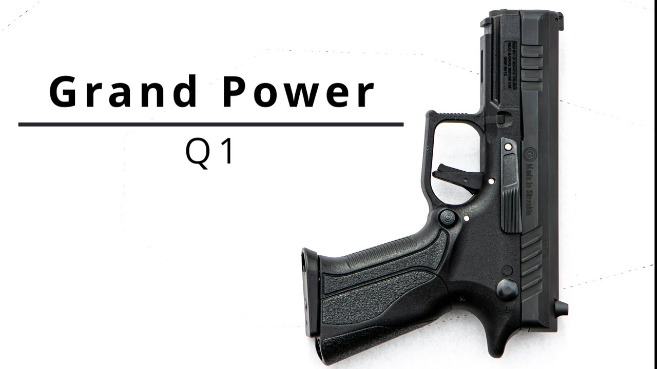 Grand Power Q1
