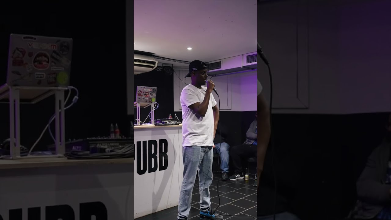 Full Stand Up Set (UNRULY) 