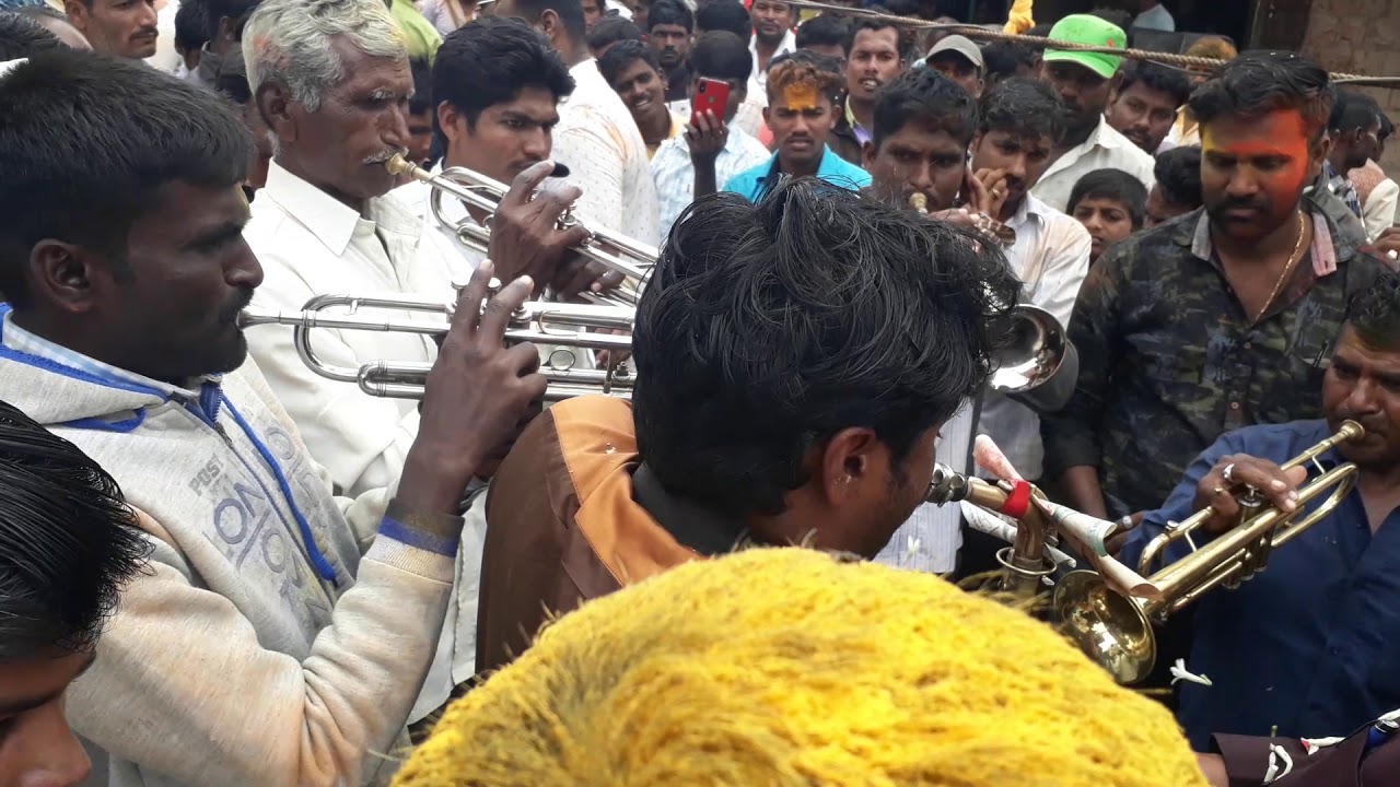 Jamkhandi jatri