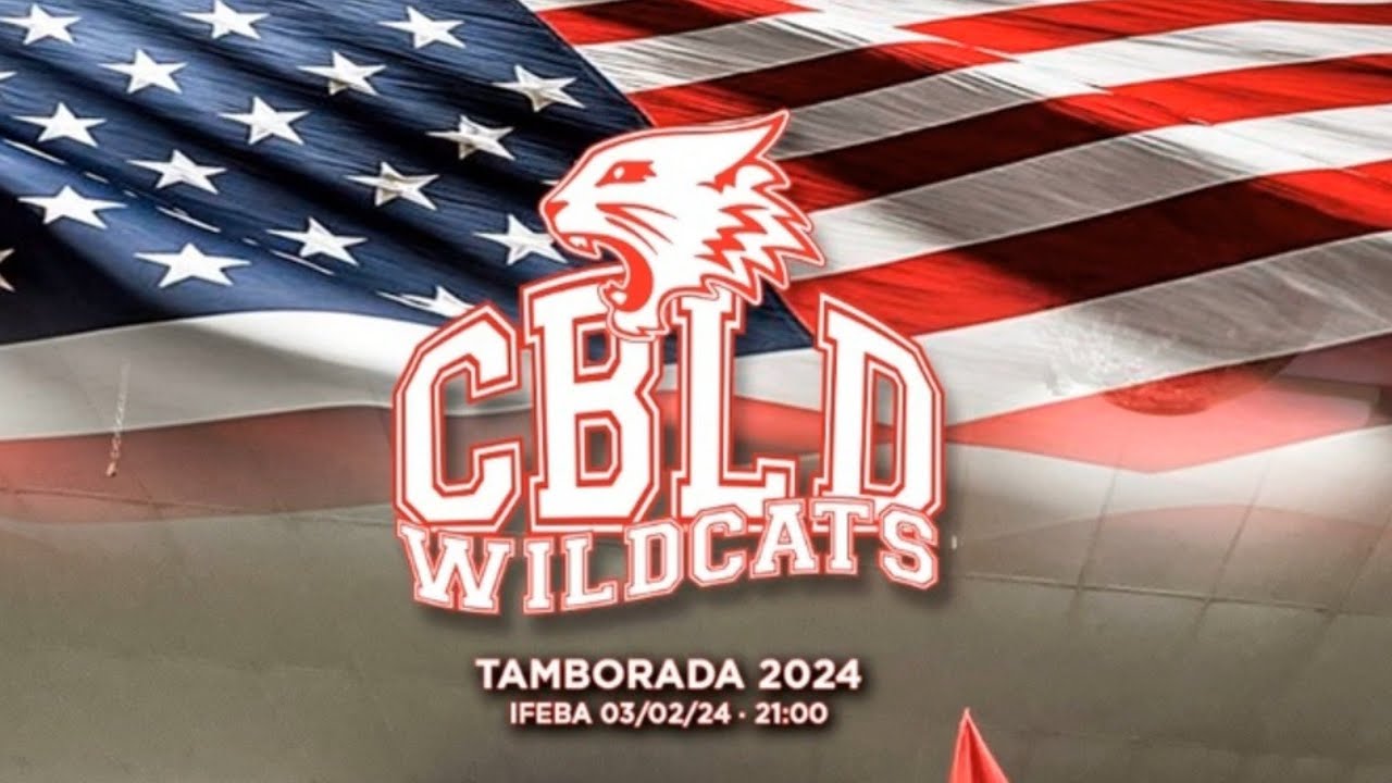 Cambalada - Tamborada 2024