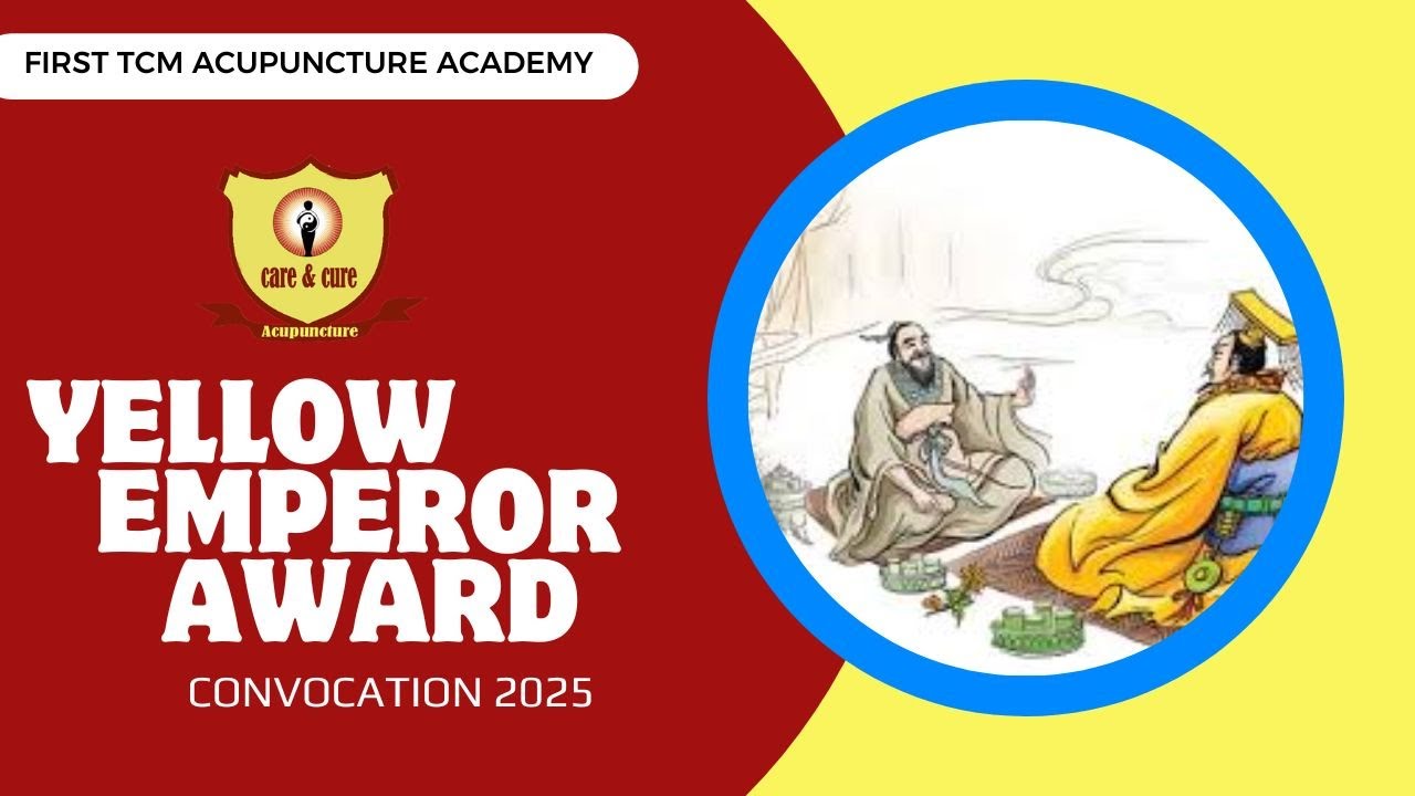 YELLOW EMPEROR AWARD 2025