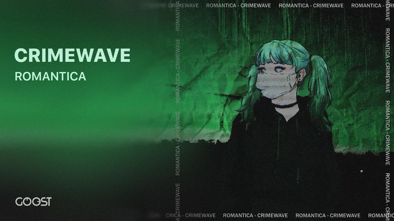 ROMANTICA - CRIMEWAVE