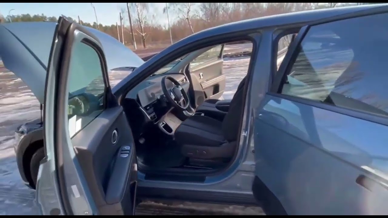 Ioniq 5