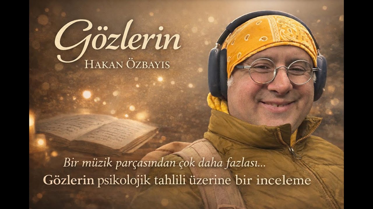Sedat Anar-Gözlerin-(Cover)