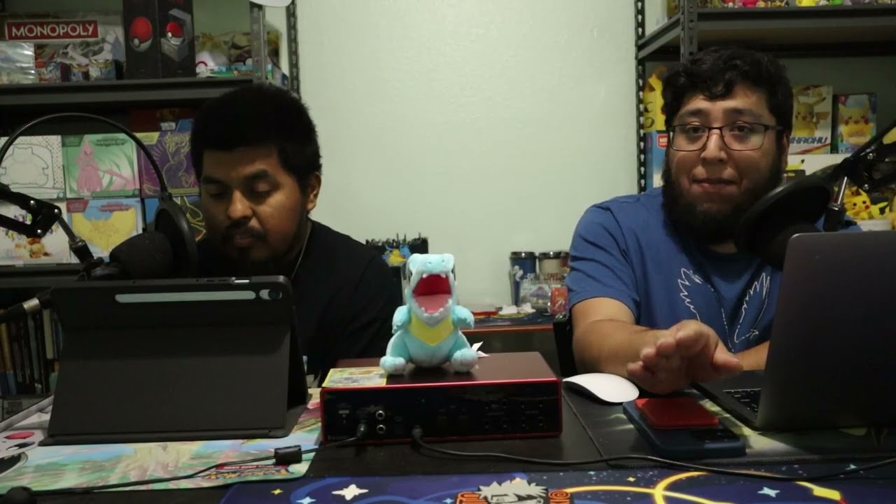 Road to Kalos