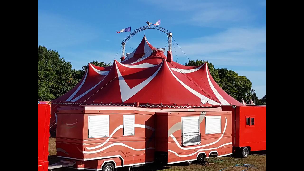cirque sebastien zavatta 2018