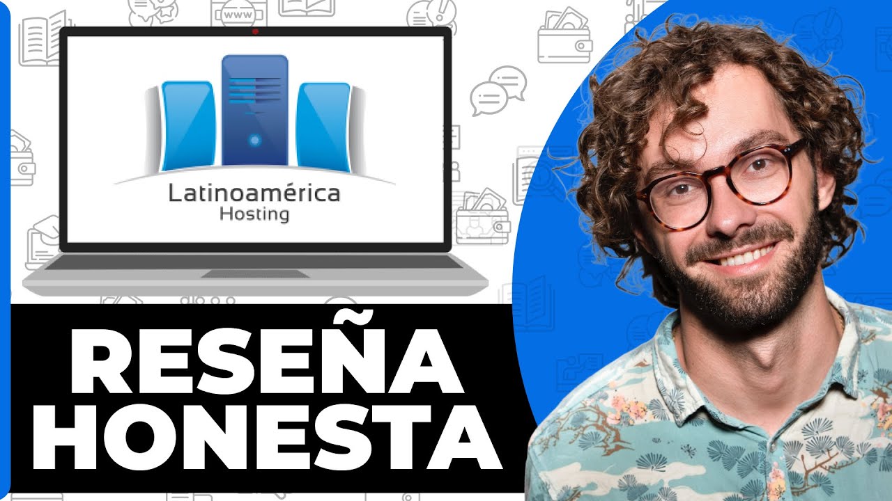 Latinoamerica Hosting Alojamiento Web Rese&ntilde;a Honesta - Ver antes de Usar