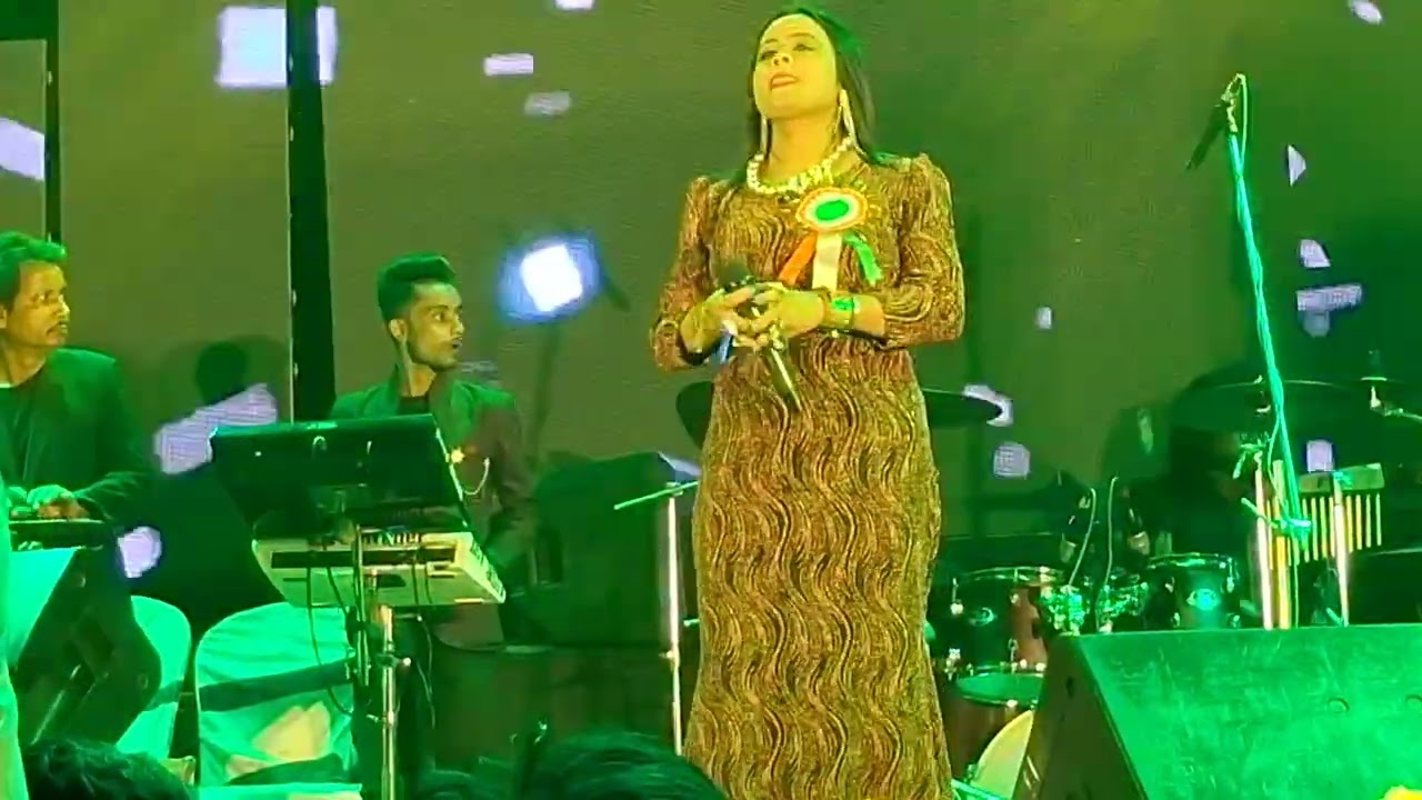 বোর্ডঘর বালক সংঘের আয়োজিত কালীপূজা উপলক্ষে মধ্যরাত ব্যাপী এক বিচিত্রা অনুষ্ঠান 22.11.2025 শনিবার