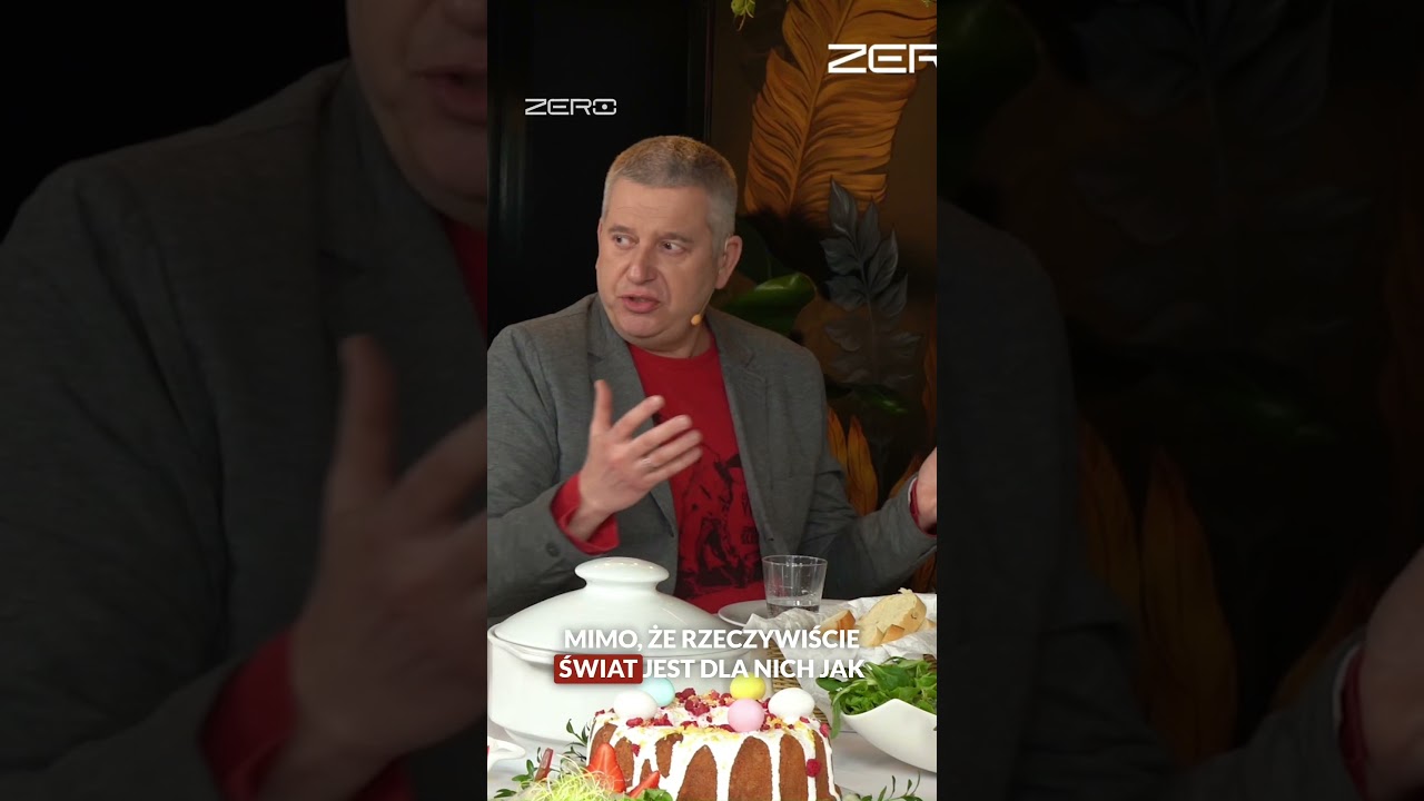 CZY POLSKA JEST BEZPIECZNA?