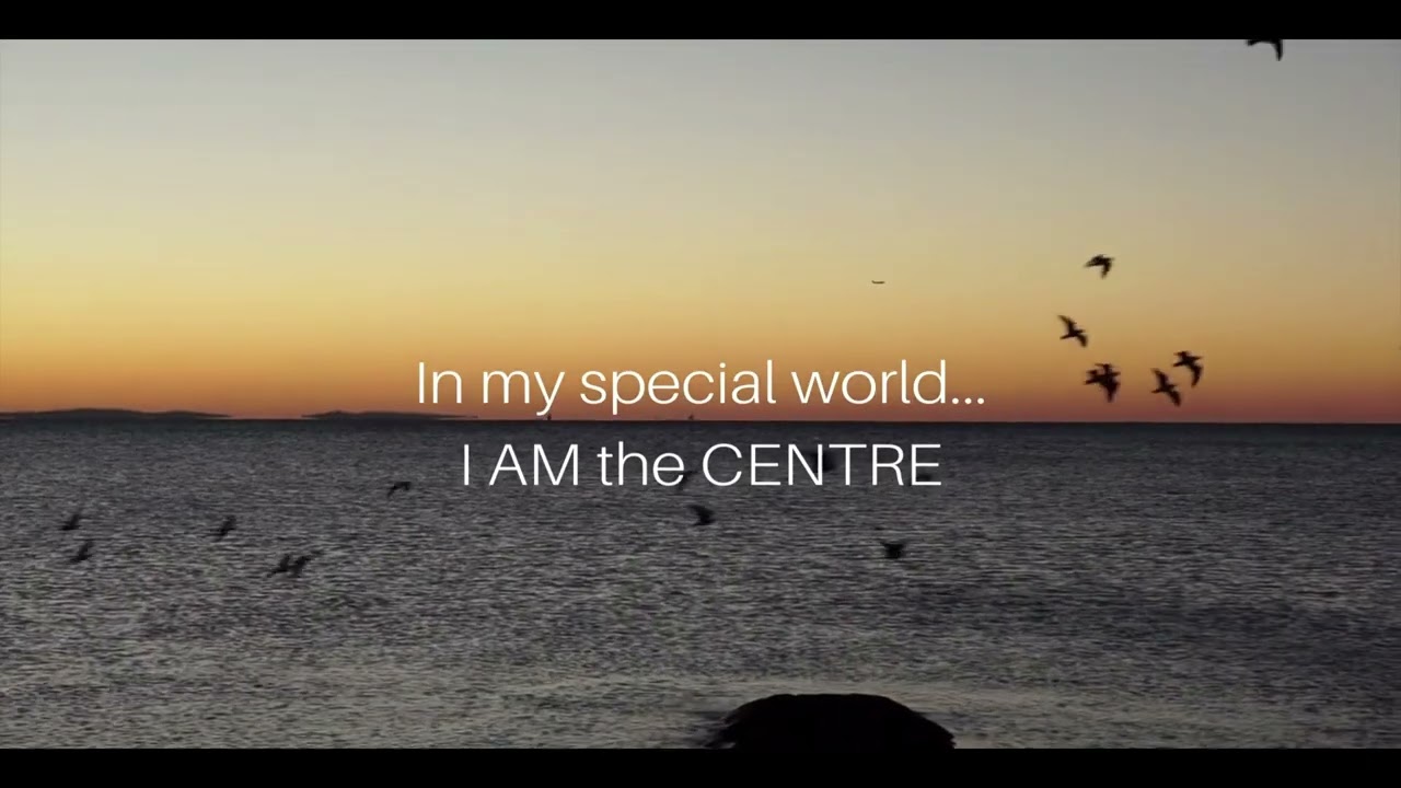 POWERFUL MIND AFFIRMATION - Thomas Troward