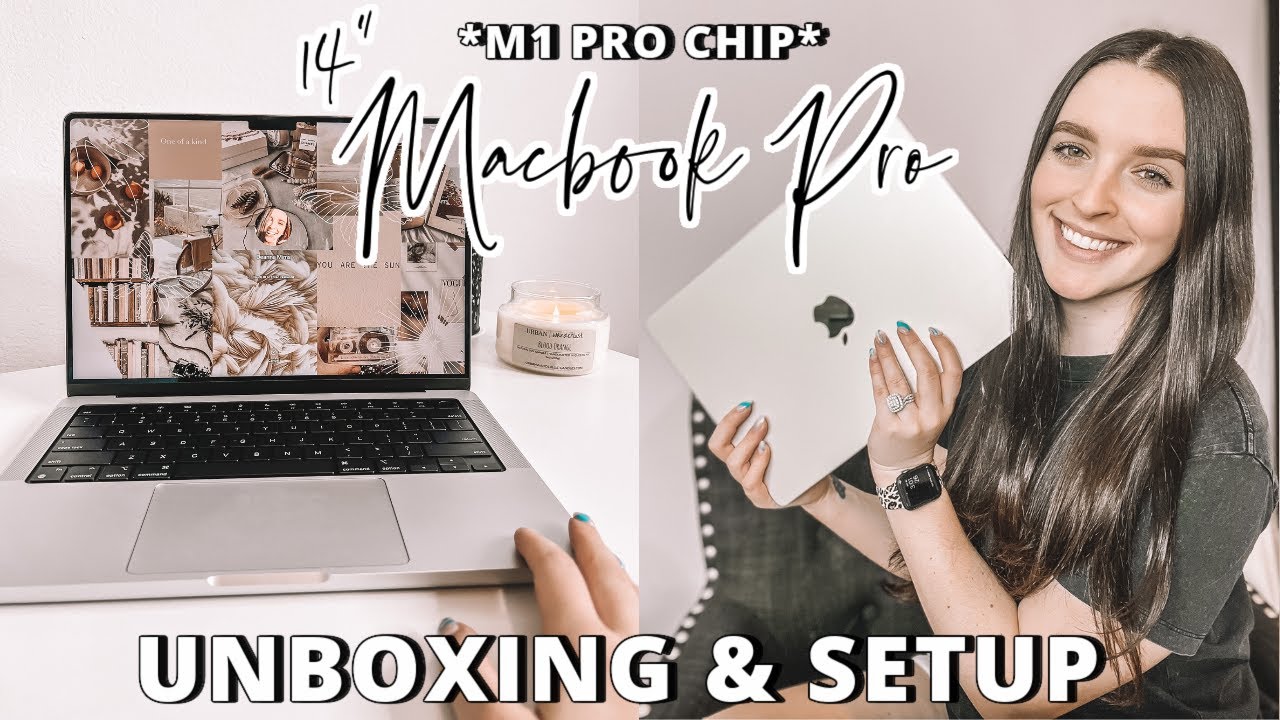 *M1 PRO* 14