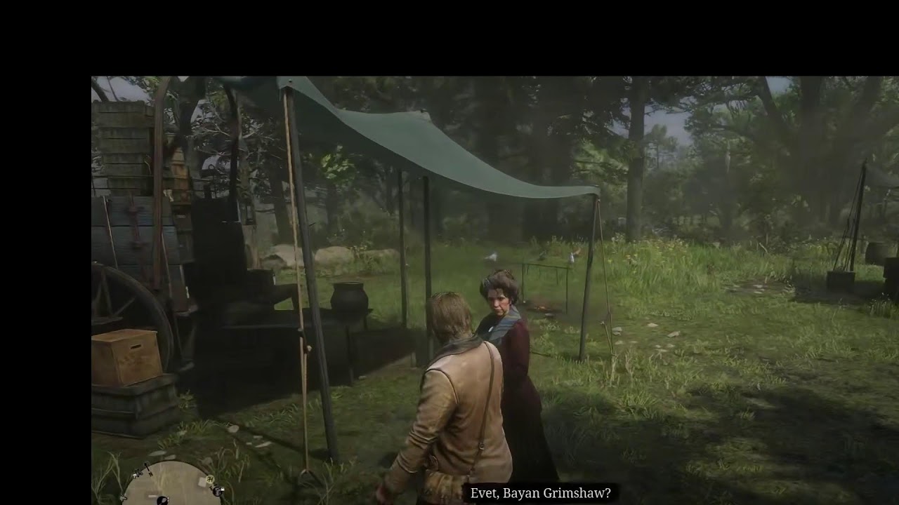 Last of Us Part1 tüm başarımlar 3. bölüm