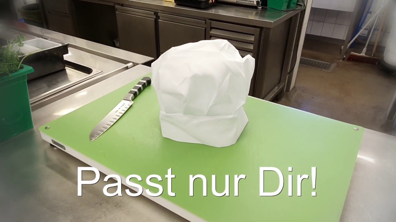 K&uuml;chenchef gesucht