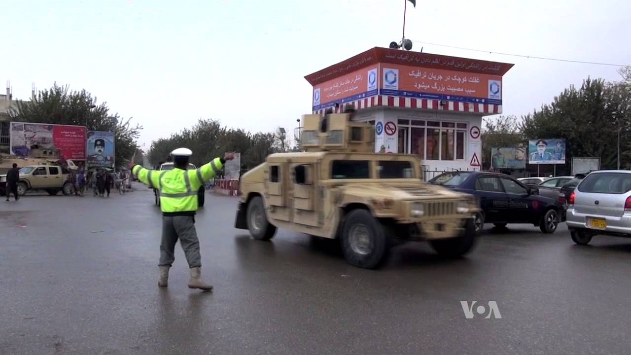 Residents of Kunduz in Afghanistan Fear Another Taliban Attack