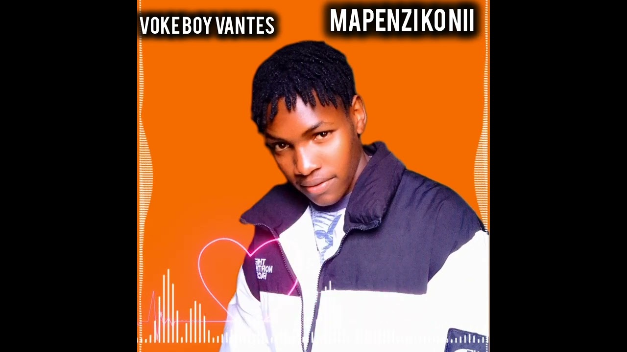 MAUANO _ VOKE Boy VÃÑTÊS _Kalenjin Letest 🔥🔥 song #trendingsong