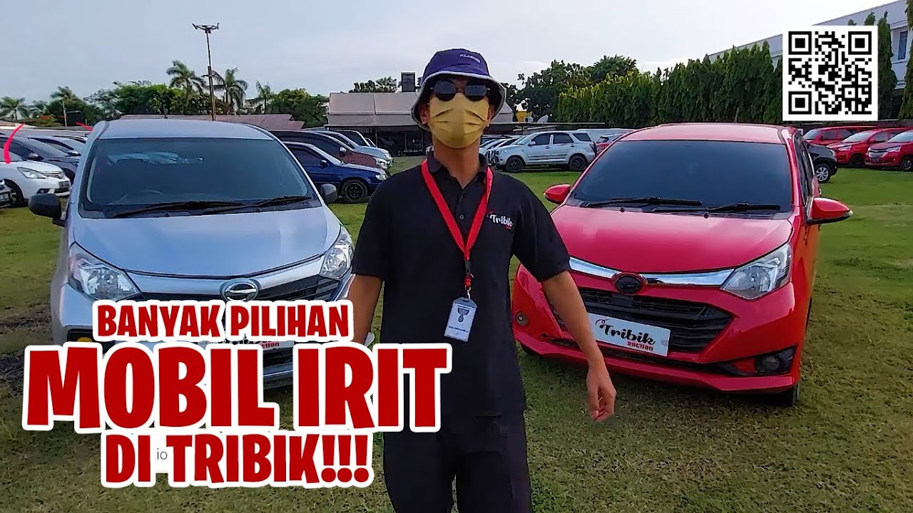 MOBIL BOROS BBM ? DI TRIBIK BANYAK MOBIL IRIT BBM !!!