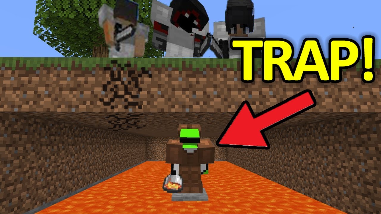 CRAZIEST 900IQ Minecraft Plays That Will BLOW Your Mind #8