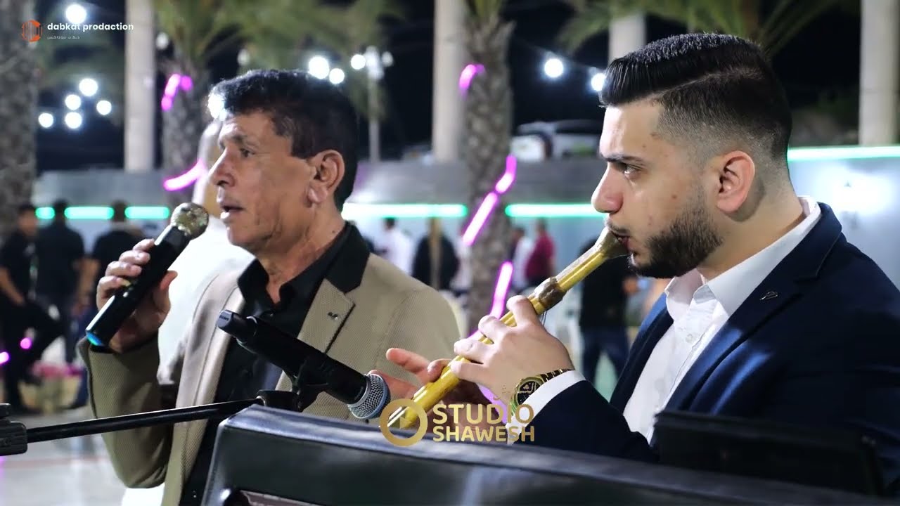 عمر زيدان وضاح ومحمود سويطي | افراح الاغباريه ال فرغلي | العريس احمد اسامه ابو جبل