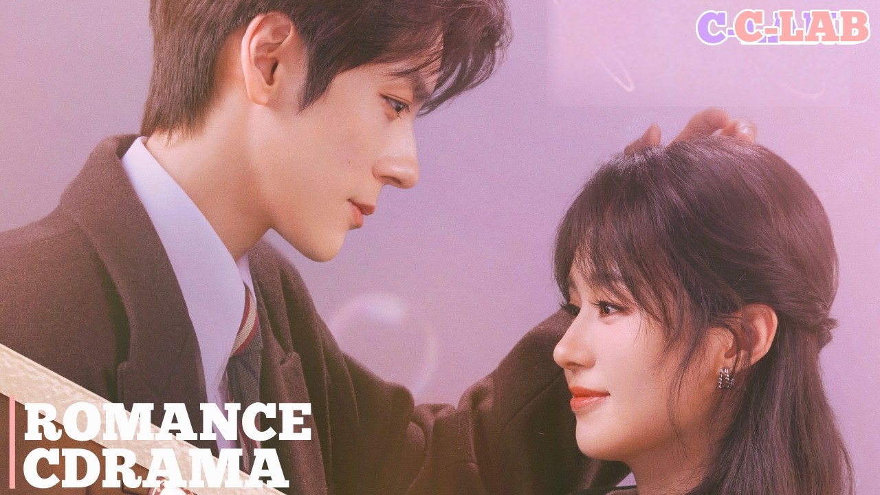 【 You are my fateful love】#weizheming  #zhenghehuizi  First Trailer |  You are my fateful love