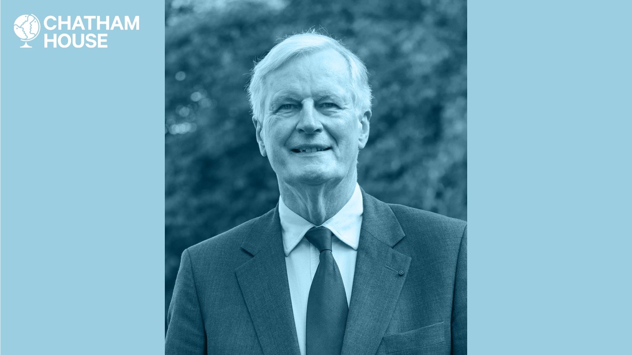Brexit 10 years on: Michel Barnier and the future of UK-EU relations