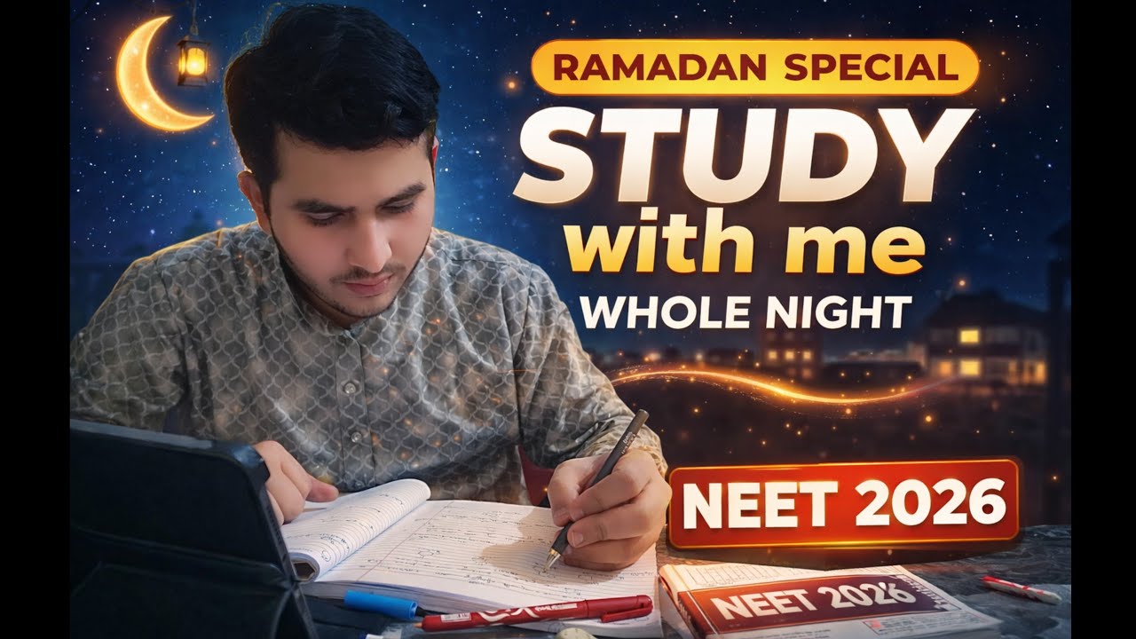 study with me 🌼✨🤗 #neet​ #jee​ #boards​ #studywithme​ #studylive​ #live