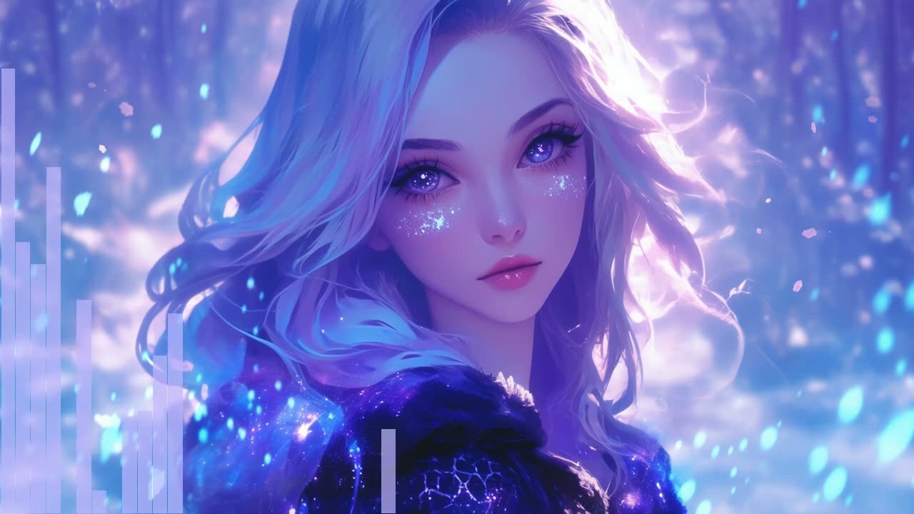 Waves of Whisper in the Night | Ambient Cinematic Dreamscape